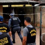Polícia Civil deflagra operação para prender autores de homicídios e feminicídios