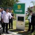 Elevatória da Prainha é reestruturada e volta a operar após sete anos