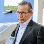 Silval cumpre menos de 4 anos de cadeia e vai para o semiaberto