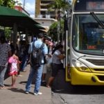 Tarifa de ônibus sobe para R$ 4,10 em Cuiabá