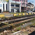 Grave erro de Taques foi não ter concluído VLT, afirma Júlio Campos