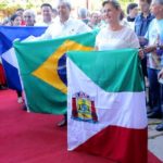 Várzea Grande abre as comemorações dos 152 anos