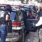 Polícia prende, finalmente, traficante tido como o “terror do Dom Aquino”