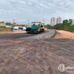 Duplicação da Avenida Parque do Barbado deve ser entregue com atraso de 6 anos