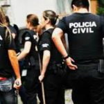 Policiais civis paralisam atividades nesta terça em MT