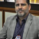 Delegado rebate críticas e diz que não tem intenções de ser candidato