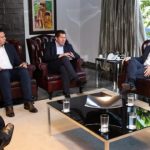 Sociedade entre MT Gás e estatal boliviana pode garantir suprimento