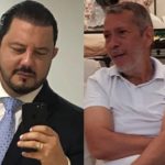 Justiça nega transferência de Arcanjo ao CCC e mantém prisão de “comendador”