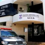 Por facilitarem chegada de celulares na PCE, diretores são indiciados pela GCCO