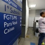 Saque do abono salarial do PIS 2018/2019 vai até sexta-feira