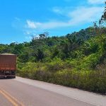 Começam estudos para privatização de trechos entre Sinop (MT) e Miritituba (PA)