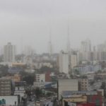 Cuiabá pode registrar 20ºC na próxima quinta