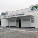 Upa Verdão será entregue em até 90 dias afirma Prefeito