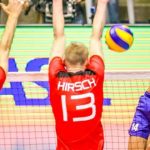 Brasil vira para cima da Alemanha em jogo épico no Aecim Tocantins