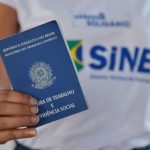 Sine-MT oferece 1.739 vagas de trabalho em Cuiabá e interior