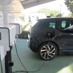 Projeto prevê isenção de IPVA para carros elétricos em MT