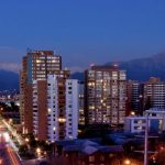 Santiago é o destino preferido dos brasileiros em julho