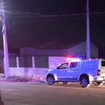 Três ciclistas são assassinados na madrugada