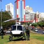 Cuiabá tem menor número de homicídios dos últimos três anos