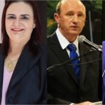 Dos 8 federais de MT, apenas 1 votou contra nova Previdência