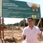 “Obras desesperam oposição”, diz Emanuel