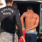 Polícia cumpre 58 prisões contra organização criminosa