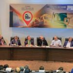 Vinda para Cuiabá é economicamente viável para ferrovia