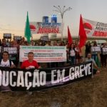 Justiça declara greve dos professores abusiva e determina retorno às aulas em três dias