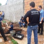 Polícia Civil conclui 154 inquéritos de homicídios e prende 92 criminosos