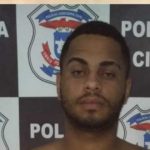 Terceiro suspeito de latrocínio de servidora se apresenta à DERF