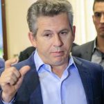 Mauro rejeita proposta e greve dos professores é mantida