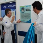 Pela primeira vez, Cuiabá passa a ter um hospital estadual de alta complexidade, diz Mauro