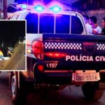 Motorista atropela 11 pessoas em rodovia de MT e é quase linchado por populares