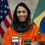 Aluna da UFMT é selecionada em programa de exploração espacial em Marte