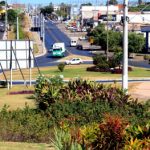 Cuiabá investe R$ 336 mil em paisagismo