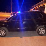 Quatro bandidos são baleados em troca de tiros com PM; 2 morrem