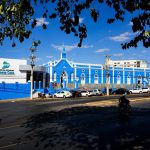 Evento de reabertura do Hospital Estadual Santa Casa será no dia 23