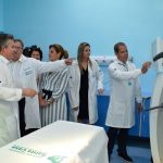 Santa Casa atenderá 100% SUS e será referência em alta complexidade, diz secretário