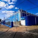 Evento que marca abertura do Hospital Estadual Santa Casa ocorre nesta terça