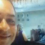 Polícia encontra motorista de Uber desaparecido