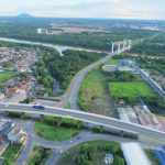 Estruturas de viadutos começam a ser erguidas no dia 20, diz prefeito