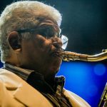 Morte do saxofonista Bolinha entristece o rasqueado cuiabano; vídeo