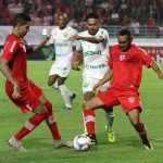 Cuiabá confirma boa fase fora de casa, vence o CRB e se aproxima do G4 da Série B