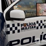 Mulher arranca pedaço da língua de agressor durante tentativa de estupro