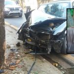 Servidor do Ministério Público recusa atendimento médico e morre após acidente