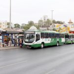 Praça bispo passa por reforma e pontos de ônibus são alterados