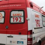 Criança morre atropelada por ônibus dirigido pelo avô em MT