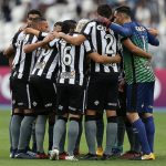 Botafogo disputa jogo oficial e quer vencer Náutico 2