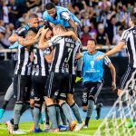 Botafogo disputa jogo oficial e quer vencer Náutico3