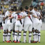 Vasco da Gama com jogo pela Sul-Americana em Santa Cruz de la Sierra contra Oriente Petrolero